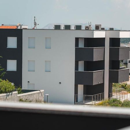 Noa East Residence Novaglia Esterno foto