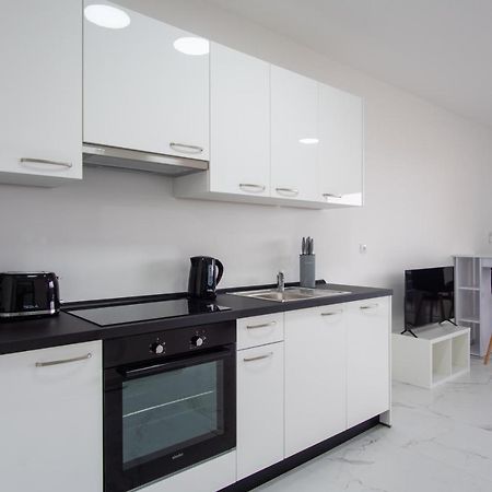 Noa East Residence Novaglia Esterno foto