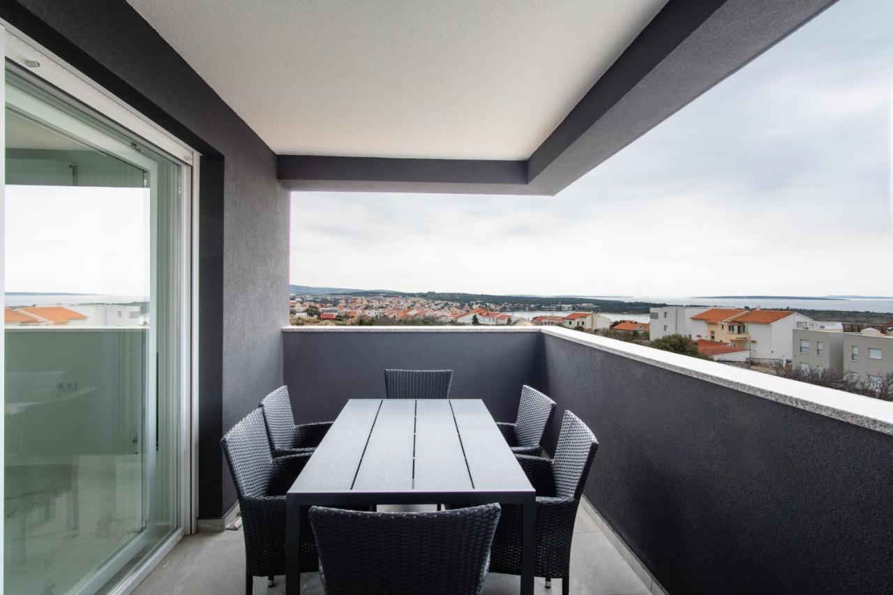 Noa East Residence Novaglia Esterno foto
