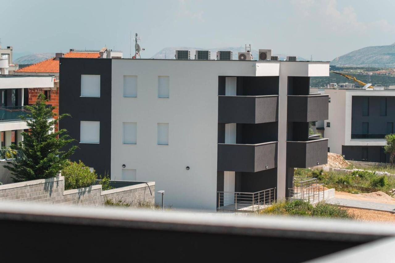 Noa East Residence Novaglia Esterno foto