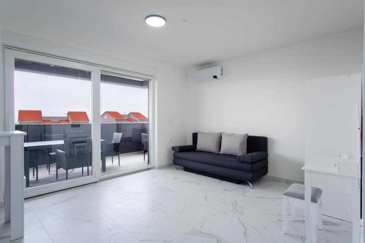 Noa East Residence Novaglia Esterno foto