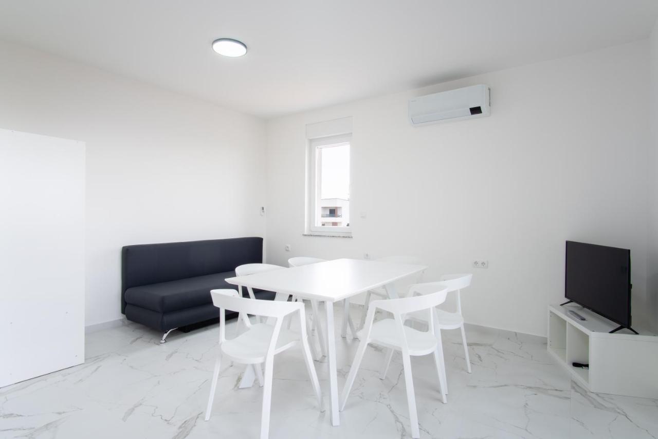 Noa East Residence Novaglia Esterno foto