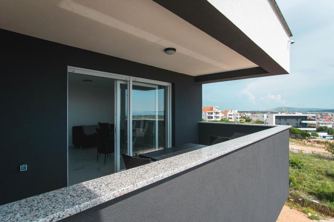 Noa East Residence Novaglia Esterno foto