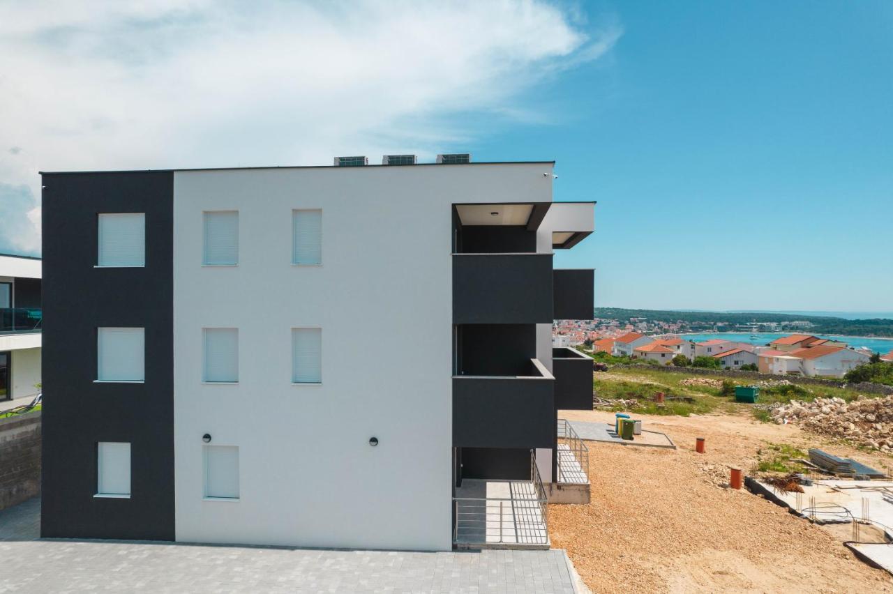 Noa East Residence Novaglia Esterno foto